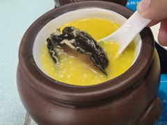 -李氏疙瘩汤·本地海鲜·老烟台菜(所城里店)