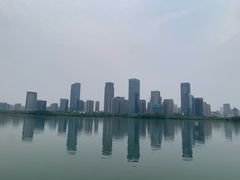 -天鹅湖体育公园