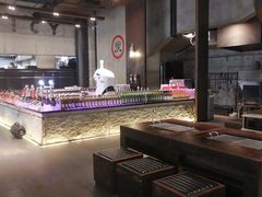 -夜食白市Yespicy·烧烤啤酒宵夜(番禺四海城店)