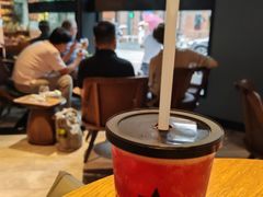 -罗斯福色戒酒吧(外滩店)