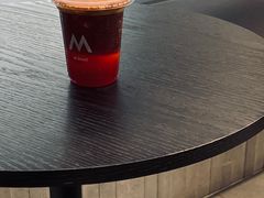 -M Stand(南京紫峰大厦店)
