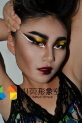 旭英形象化妆学校-旭英形象空间