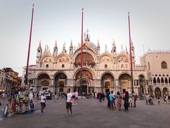 -圣马尔谷圣殿宗主教座堂