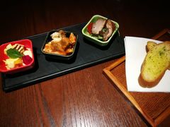 -斯比特花园西餐厅(东方商厦店)