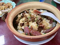 -雄仔农家菜馆·特色葱油鸡(六祖店)