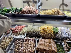 苕皮-胖子好盐水鸭(总店)