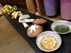 -樱宿日式和牛烧肉(五道口店)