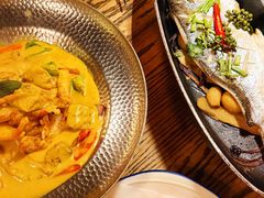 -素逸·泰料理(人民广场店)