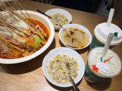 -嘉州叶婆婆钵钵鸡(建设路店)