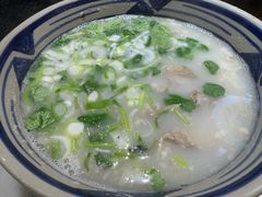 -虢国羊肉汤馆(政二街店)