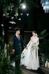 -艾米婚纱&婚礼策划