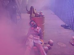 -济南方特东方神画