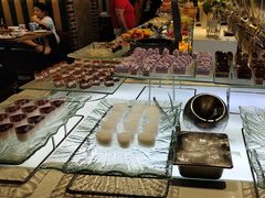 -凡塔斯牛排自助餐厅(广东佛山三水万达店)