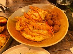 -Pakkhús Restaurant