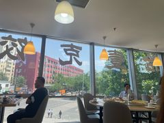 -叁拾壹克饺子·东北菜(国贸店)