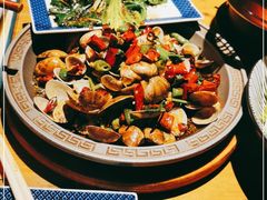 -肉串汪(月坛店)