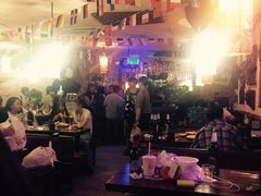 -Helens海伦司小酒馆(鼓楼店)