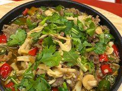 -71号豆汤饭·成都小馆(红牌楼店)