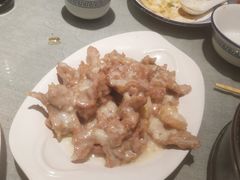 -振生清真饭店(永安道店)