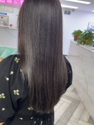 -米娜护肤造型
