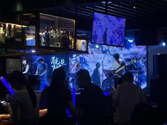 -月亮瓦肆音乐酒吧(环山路店)