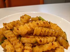 乐山狼牙土豆-全牛匠·乐山跷脚牛肉(西北旺万象汇店)