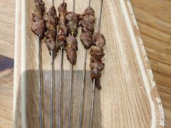 -嘻小北·兰州清汤牛肉面(太平洋森活天地店)
