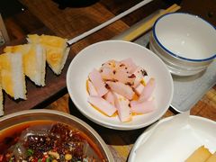 -铁公鸡·四川料理(天环广场店)