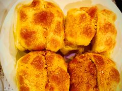 菠萝油-大哥餐厅(西城花园店)