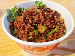 -八一路好吃街(雨田商务大厦店)