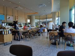-星巴克臻选(深圳欢乐港湾店)