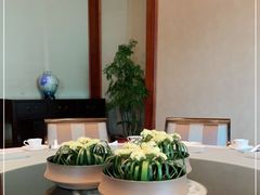 -广州富力丽思卡尔顿酒店·丽轩·粤菜