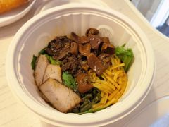 -桂在香知桂林米粉(红博中央公园店)