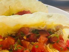 -panchos 墨西哥餐厅(嘉绿苑店)