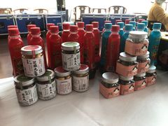 -老城隍庙食品商店(豫园商城店)