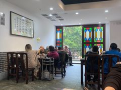 大堂-农汤老店(顺联公园里店)