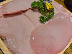 -旧街市鲜货老火锅(大光路店)