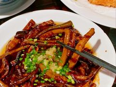 -老瑞福上海菜(人民广场店)