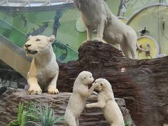 -陕西自然博物馆