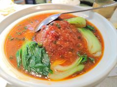 -港久茶餐厅(鹭洲里店)