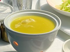 -悦融·京鲁菜·露台花园(安定门店)