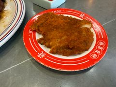 -永盛茶档·港式餐厅(桥北店)