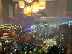 -悦轩中餐厅·高空江景·杭州柏悦酒店