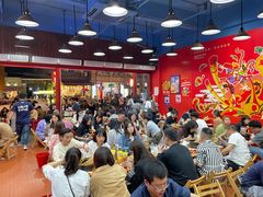 大堂-冒椒火辣(太古里店)