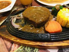 -尊品牛排(沙湾印象汇店)