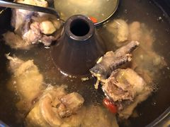 -云海肴·汽锅鸡·云南菜(苏州中心店)