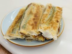 -23号墙门菜(狮虎桥店)