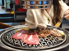 -陇璟烧肉酒场(友谊阳光城店)