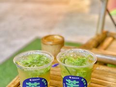 -炖物24章·顺时轻养茶(杭州大厦店)