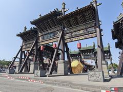 -龍聚祥烧麦馆(鼓楼店)